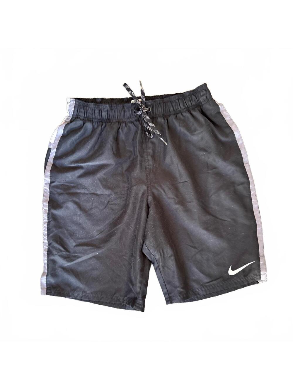 Black Nike Shorts